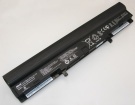 A42-u36 14.4Vor14.88V 83Wh 8-zellen akku für asus notebook