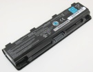 Satellite p875 10.8V 48Wh battery for toshiba laptop