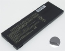 Vgp-bps24 11.1V 49Wh sony batterie PC portable