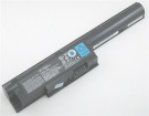 Lifebook bh531lb 10.8V 48Wh akku für fujitsu notebook