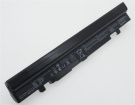U46sm-ds51 14.4V 74Wh 8 celle batteria per asus notebook