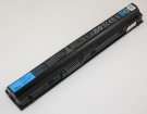 K4cp5 11.1V 30Wh 3-zellen akku für dell notebook