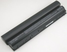 Frrog 11.1V 60Wh baterías para dell ordenador portátil