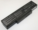 A32-k72 11.1V 48Wh asusノートPCバッテリー
