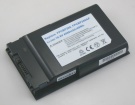 Lifebook t4215 10.8V 48Wh fujitsu batterie PC portable