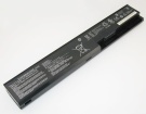X301a series 10.8V 47Wh 6 celle batteria per asus notebook