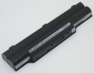 Lifebook s752 10.8V 63Wh fujitsuノートPCバッテリー
