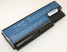 As07b61 11.1V 12-cells batteri för acer bärbara datorn