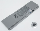 Vgp-bps30 11.1V 45Wh sonyノートPCバッテリー