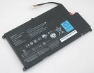 Ideapad u410 series 7.4V 59Wh battery for lenovo laptop
