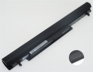 A56 15V 44Wh baterías para asus ordenador portátil