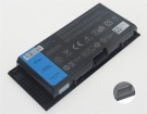 Precision m4800(4800-0675) 11.1V 97Wh dell batterie PC portable
