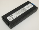 Cf-18 7.4V 6-cells batteri för panasonic bärbara datorn