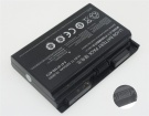 P150hmbat-8 14.8V 76.96Wh 8-zellen akku für clevo notebook