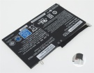 Fpcbp345z 14.8V 42Wh 4 celle batteria per fujitsu notebook