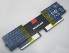Aspire s5-391 series 14.8V 34Wh 4 celle batteria per acer notebook
