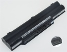Fpcbp282 10.8V 67Wh 6-zellen akku für fujitsu notebook