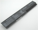 F501a-xx187r 10.8V 6-cells batteri för asus bärbara datorn
