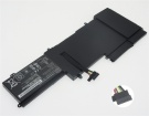Ux51vza 14.8V 70Wh akku für asus notebook