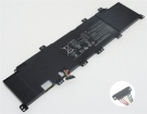 S400ca 11.1V 44Wh baterías para asus ordenador portátil
