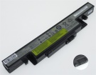 Ideapad y510p 10.8V 72Wh battery for lenovo laptop