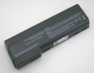 Probook 6470b(b5w83aw) 11.1V 9-cells batteri för hp bärbara datorn