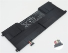 3568a-taichi 21 11.1V 35Wh 6 celle batteria per asus notebook