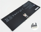 Envy spectre xt 13-2009tu 14.8V 45Wh 4 celle batteria per hp notebook