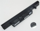 A480b-i5b 10.8V or11.1V 48Wh 6 celle batteria per hasee notebook