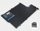 Vostro 3360 14.8V 49Wh dellノートPCバッテリー