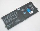 Sgpbp04 3.7V 22.2Wh sony batterie PC portable