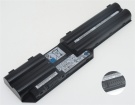 Fpcbp373 10.8V 72Wh 6-zellen akku für fujitsu notebook