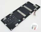 665054-171 14.8V 58Wh hpノートPCバッテリー