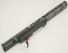 Z500a-ise 14.8V 41.6Wh 4 celle batteria per lenovo notebook