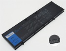Latitude xt3 tablet pc 11.1V 44Wh dell batterie PC portable