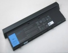 935th 11.1V 76Wh dell batterie PC portable