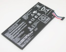 C11-me172v 3.75V 16Wh 1-zellen akku für asus notebook