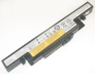 3inr19/65-2 10.8V 48Wh baterías para lenovo ordenador portátil