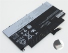Thinkpad t431s 11.1V 6-cells batteri för lenovo bärbara datorn