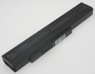 Md99160 14.4V 8-cells batteri för medion bärbara datorn