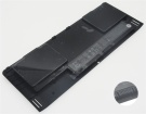 Elitebook revolve 810 g2(j0z58av) 11.1V 44Wh 6 celle batteria per hp notebook