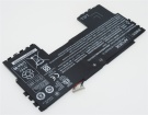 Kt.00403.008 7.4V 3-cells batteri för acer bärbara datorn