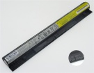 L12s4a02 14.4V 41Wh 4-zellen akku für lenovo notebook