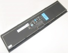 Latitude e7440-9097 11.1V 34Wh akku für dell notebook