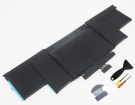 Macbook pro 15 me665dn/a 10.95V 95Wh appleノートPCバッテリー