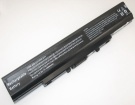 U31sd-rx260v 10.8V 49Wh 6 celle batteria per asus notebook