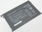B053r004-2081 11.1V 38Wh 4-zellen akku für toshiba notebook