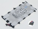 Galaxy tab 2 7.0 3.7V 14.8Wh battery for samsung laptop