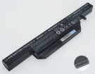 6-87-w650-4d4a 11.1V 62.16Wh clevoノートPCバッテリー