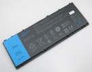 Latitude 10(st2) 7.4V 30Wh dell batterie PC portable